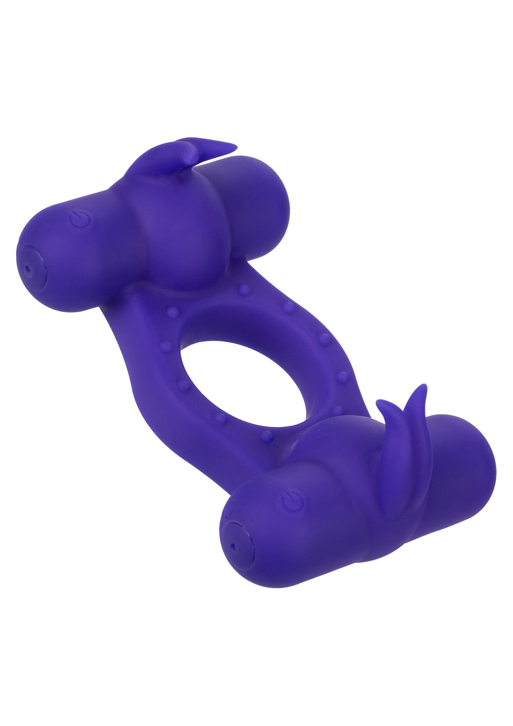 Performance masculine CalExotics Triple Orgasm Enhancer