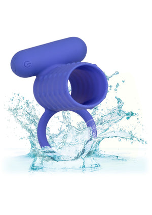 Performance masculine CalExotics Endless Desires Enhancer