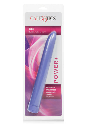 Vibromasseur CalExotics XXL Massager