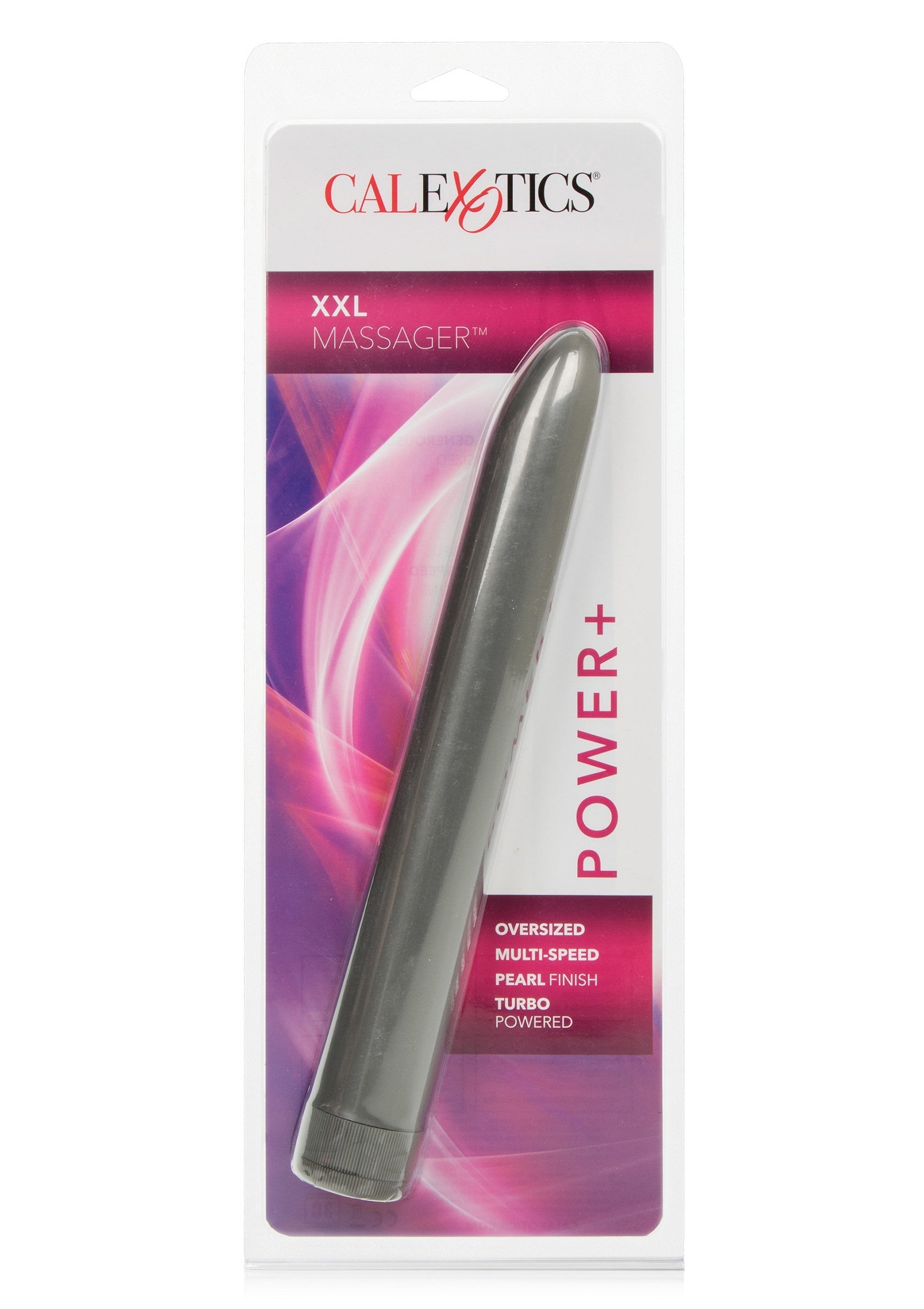 Vibromasseur CalExotics XXL Massager
