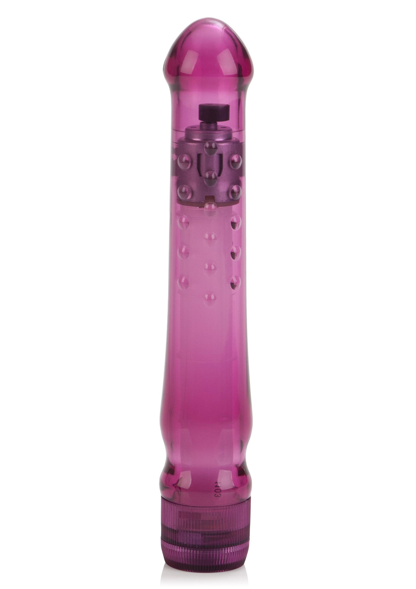 Vibromasseur CalExotics Turbo Glider