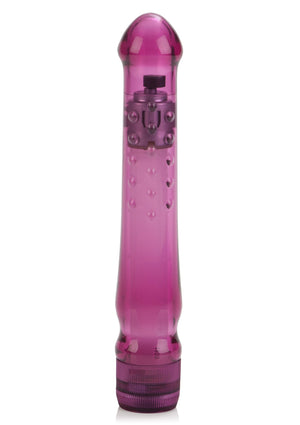Vibromasseur CalExotics Turbo Glider
