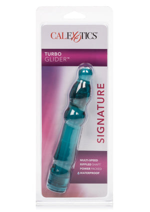 Vibromasseur CalExotics Turbo Glider