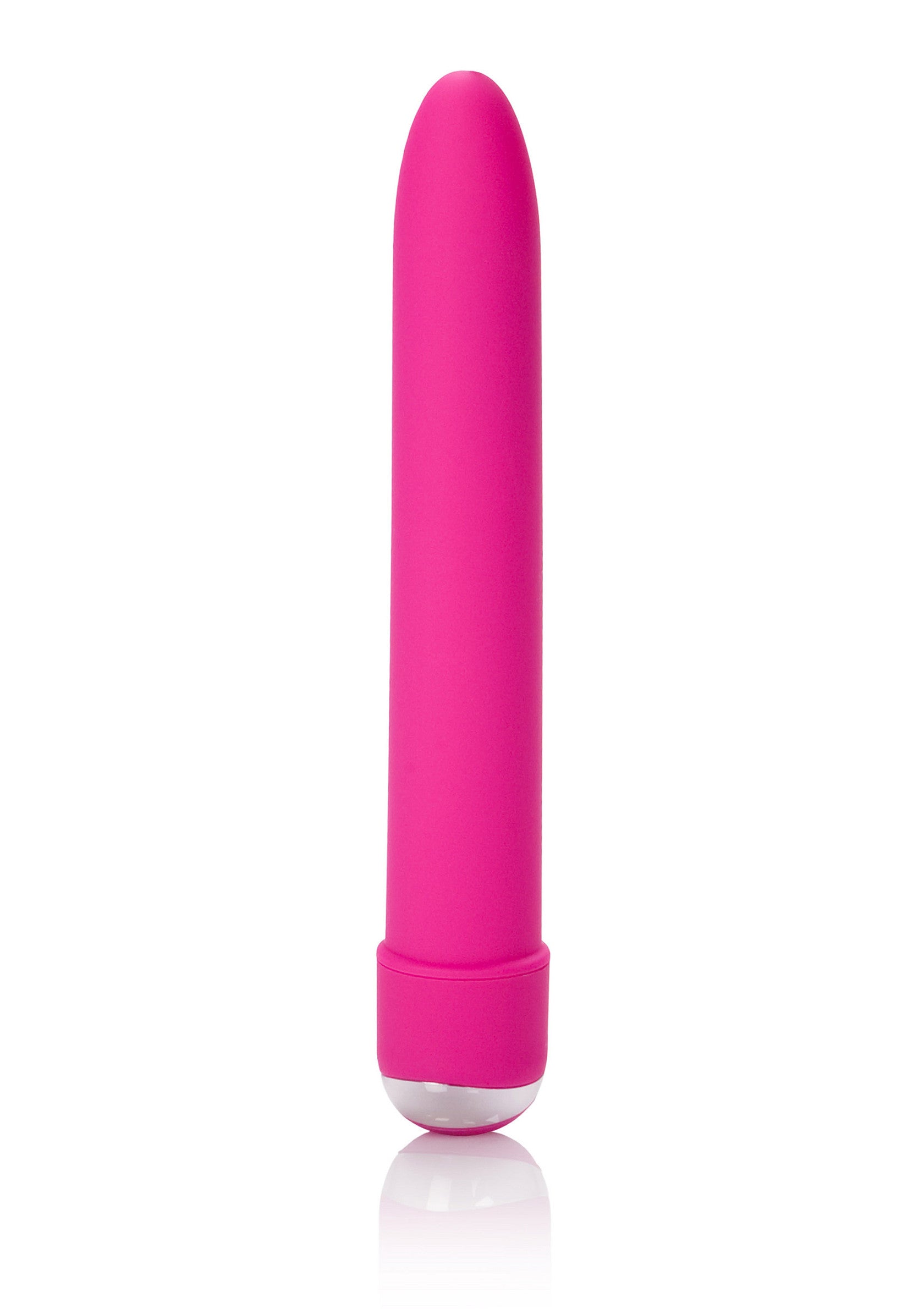 Vibromasseur CalExotics 7-Function Classic Chic Standard