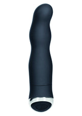 Vibromasseur CalExotics 8-Function Classic Chic Curve