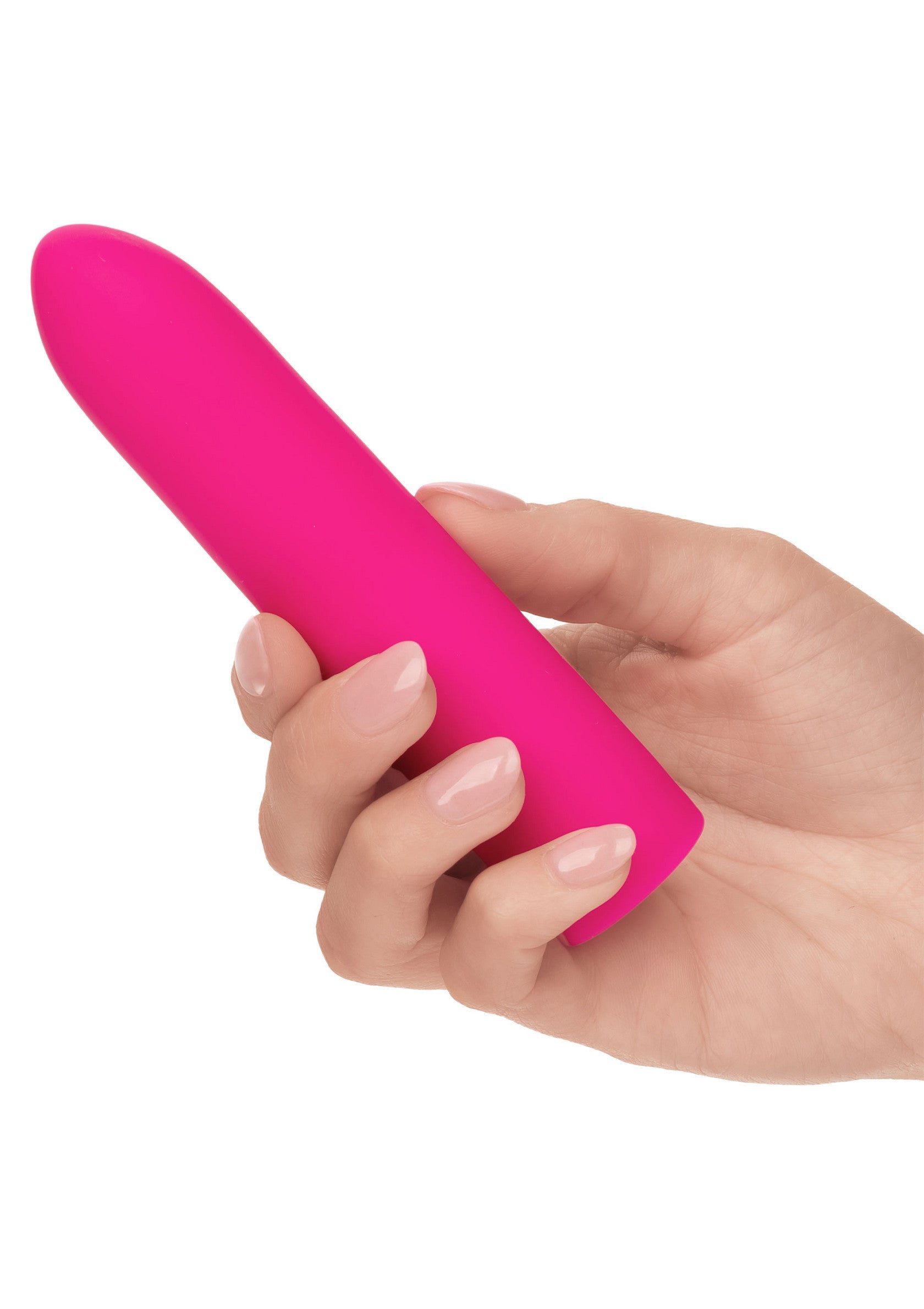 Vibromasseur CalExotics Rechargeable Chic Mini