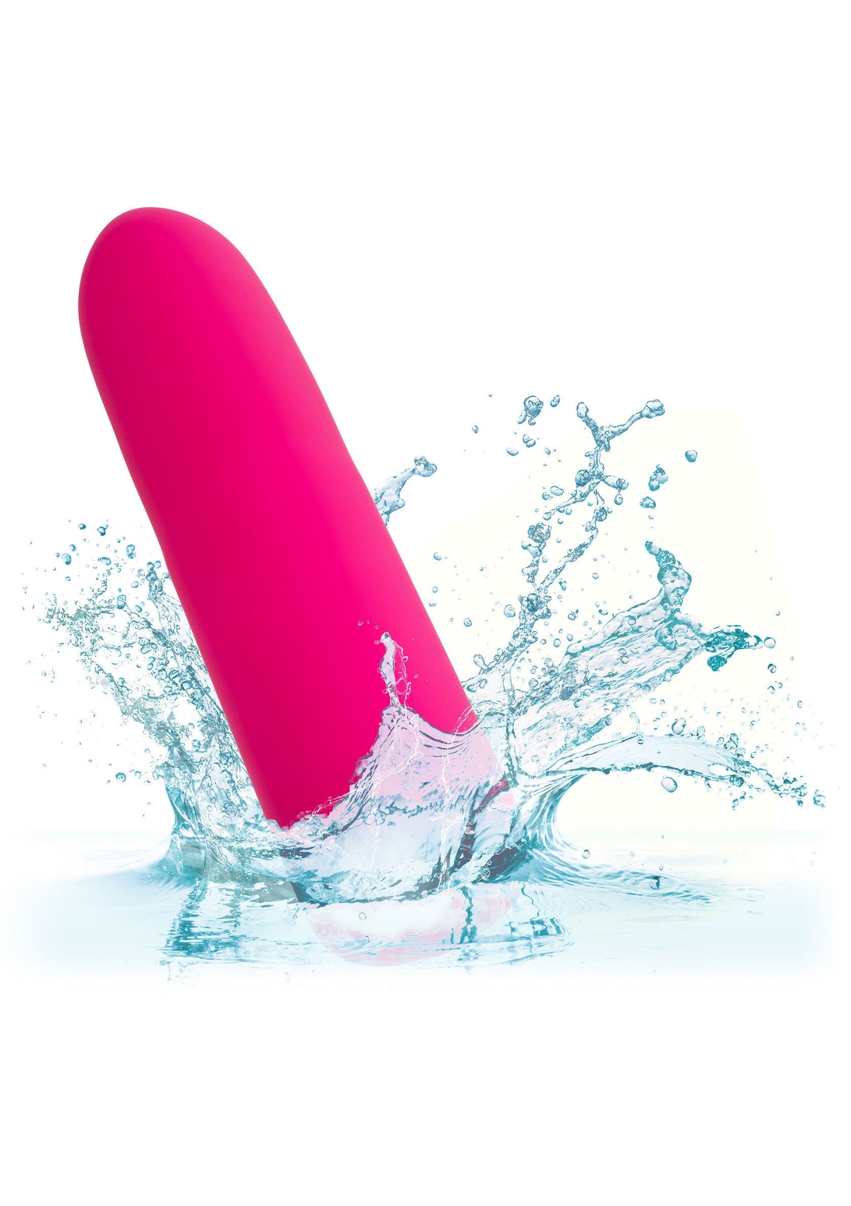 Vibromasseur CalExotics Rechargeable Chic Mini