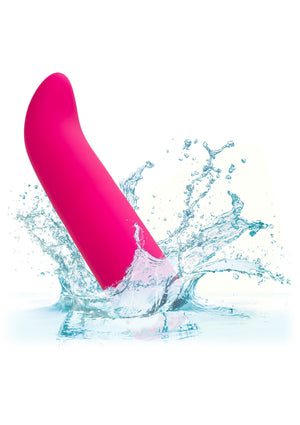 Vibromasseur CalExotics Rechargeable Chic Mini G