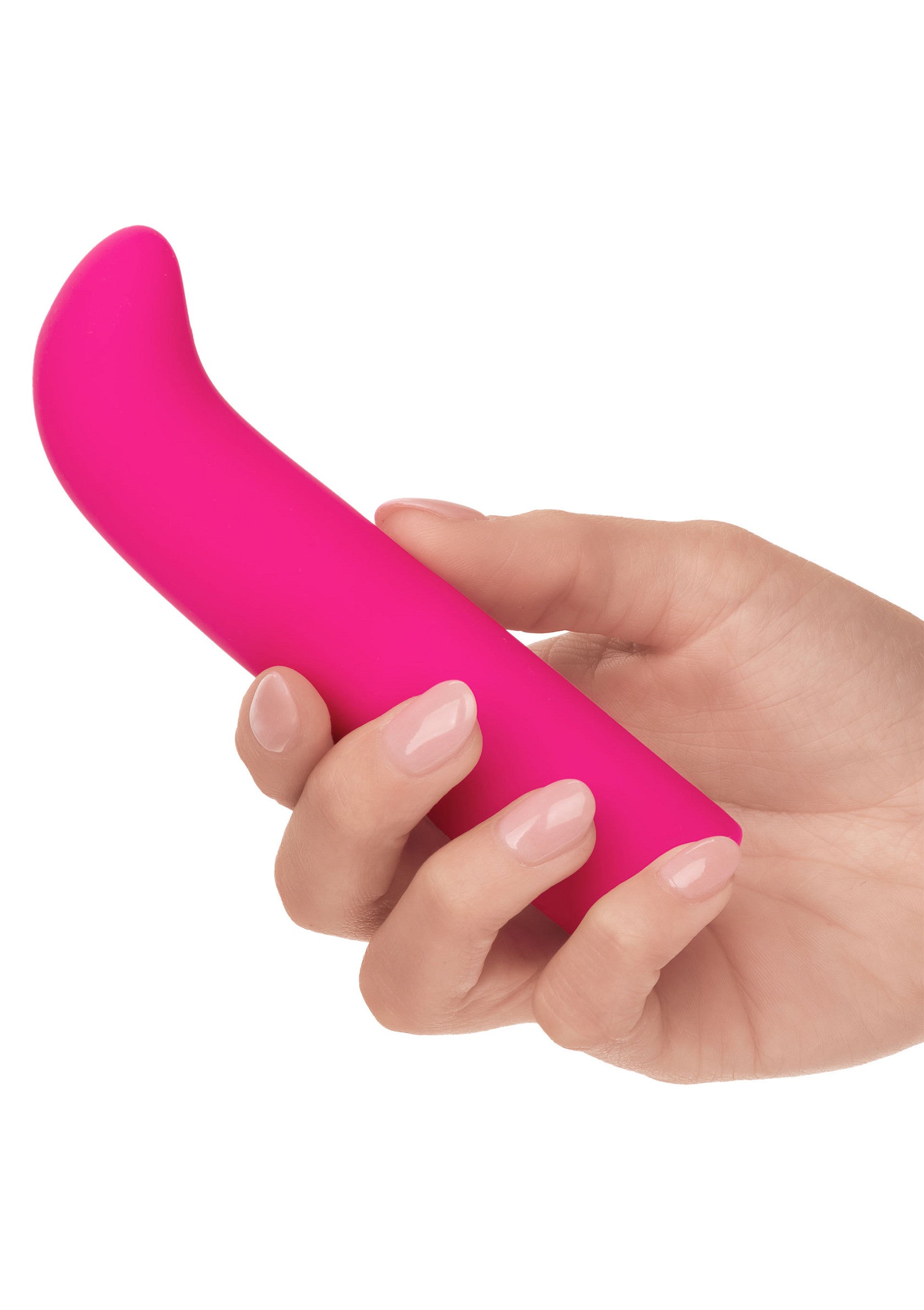 Vibromasseur CalExotics Rechargeable Chic Mini G