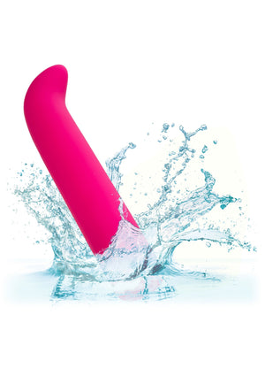 Vibromasseur CalExotics Rechargeable Chic Standard G