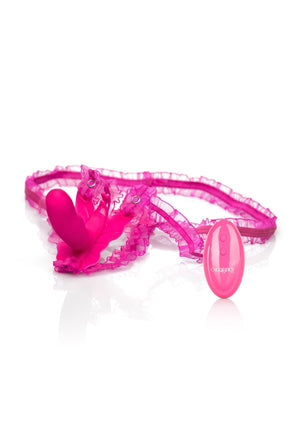 Gode-ceinture CalExotics Remote Venus Penis
