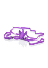Gode-ceinture CalExotics Remote Wireless Butterfly