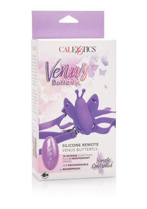 Gode-ceinture CalExotics Remote Wireless Butterfly