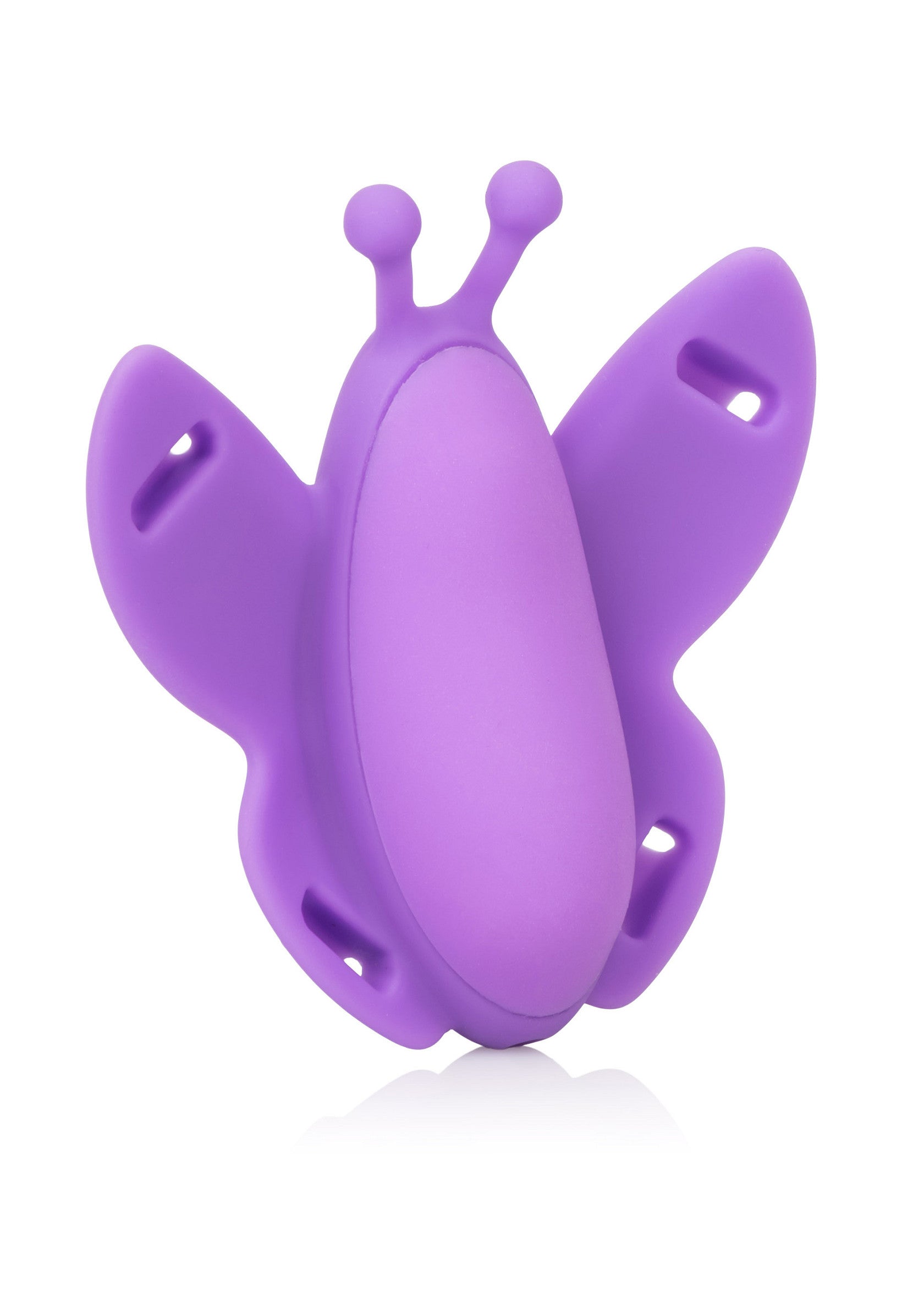 Gode-ceinture CalExotics Remote Wireless Butterfly