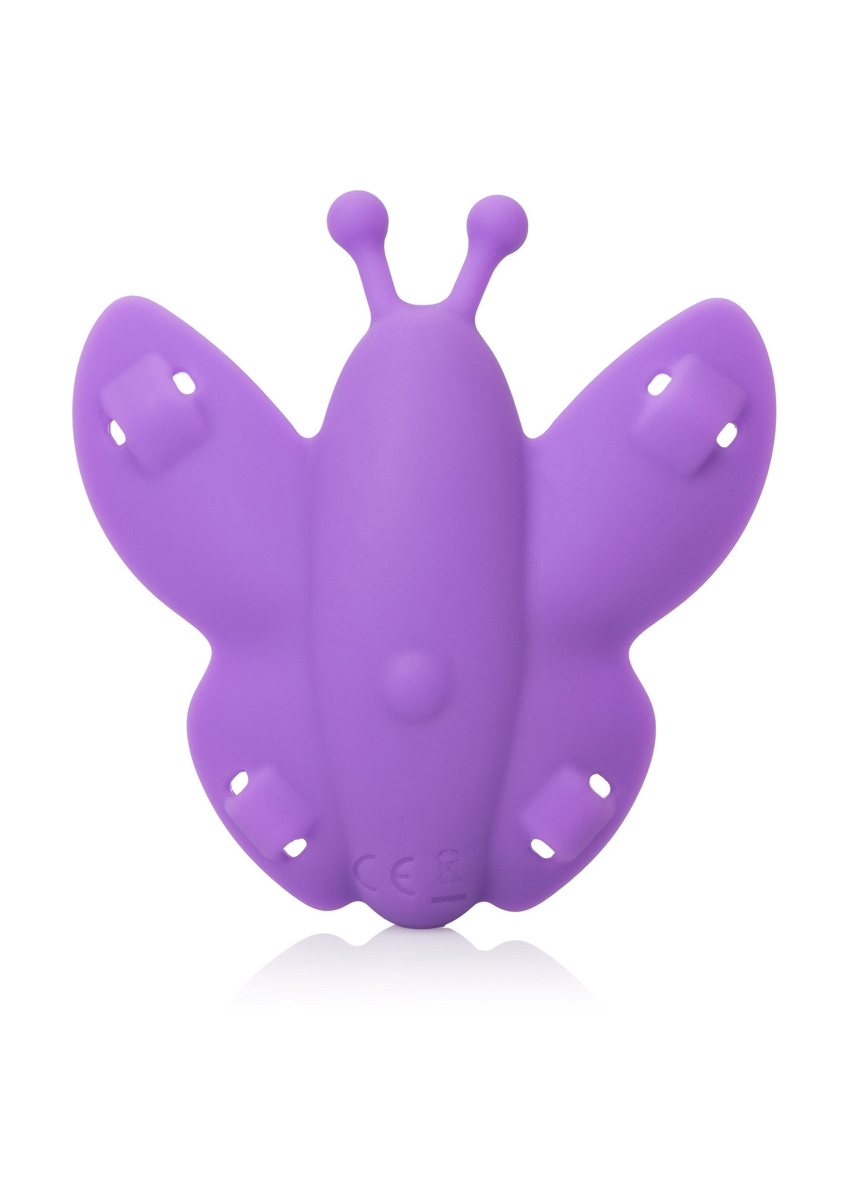 Gode-ceinture CalExotics Remote Wireless Butterfly