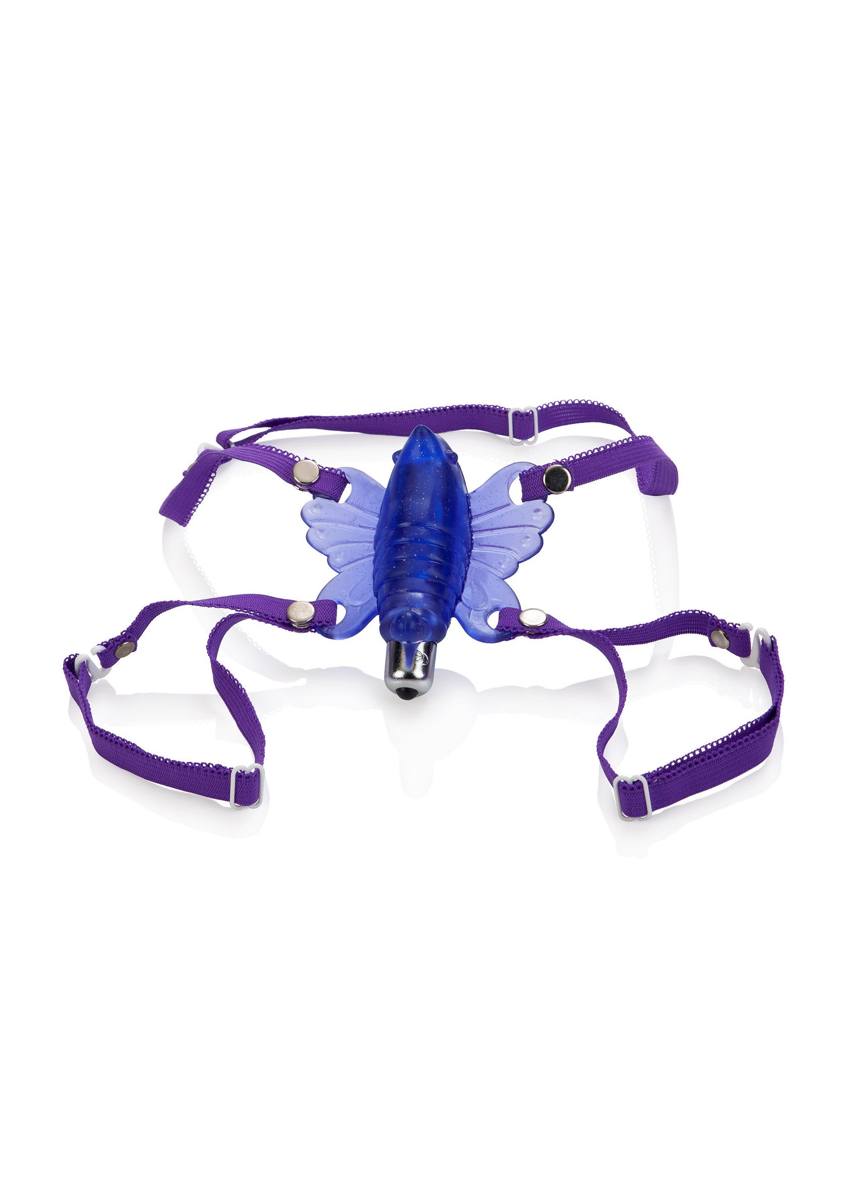 Gode-ceinture CalExotics Wireless Venus Butterfly