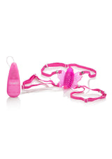 Stimulateur CalExotics The Original Venus Butterfly