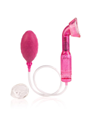 Stimulateur CalExotics Advanced Clitoral Pump