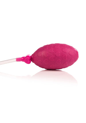 Stimulateur CalExotics Advanced Clitoral Pump
