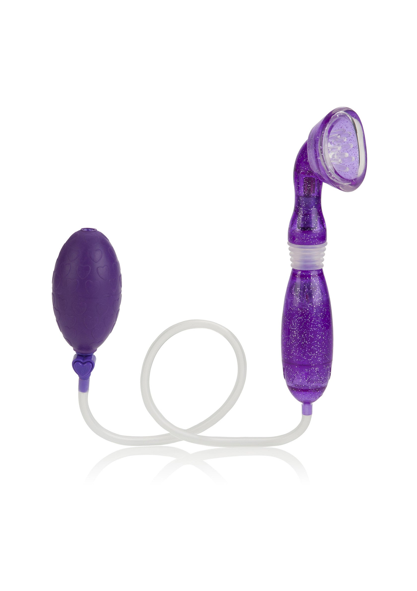 Stimulateur CalExotics Advanced Clitoral Pump