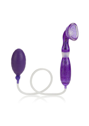 Stimulateur CalExotics Advanced Clitoral Pump
