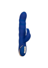 Vibromasseur CalExotics Silicone Wave Motion Rabbit