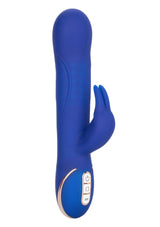 Vibromasseur CalExotics Silicone Rotating Rabbit