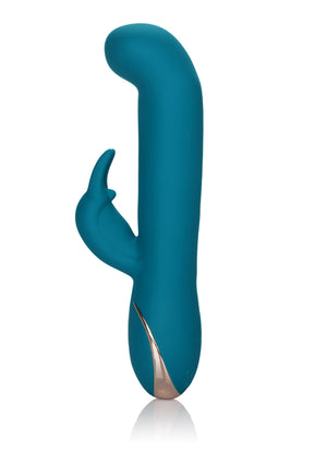 Vibromasseur CalExotics Rocking G Rabbit Signature