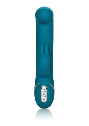 Vibromasseur CalExotics Rocking G Rabbit Signature