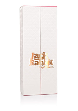 Vibromasseur CalExotics Rocking G Rabbit Signature