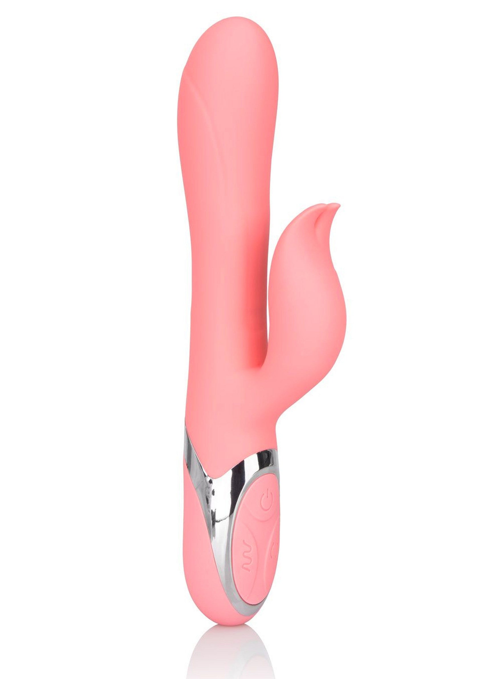 Vibromasseur CalExotics Enchanted Tickler
