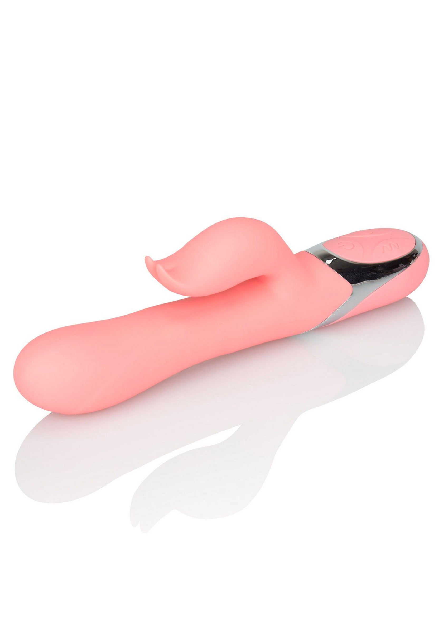Vibromasseur CalExotics Enchanted Tickler