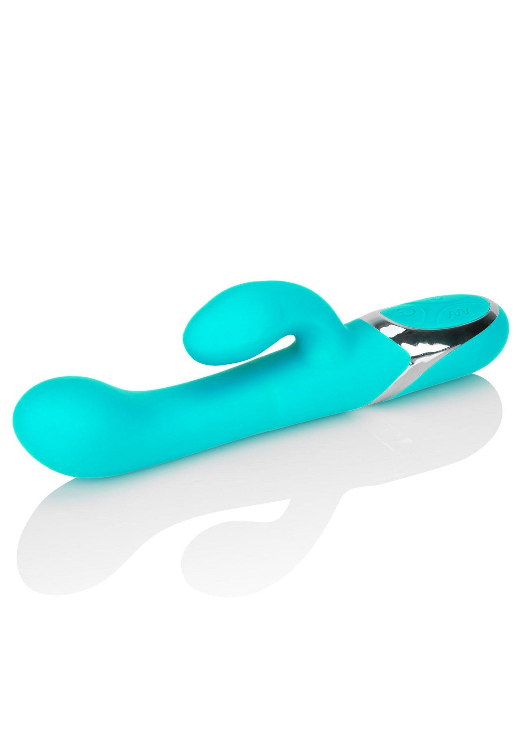 Vibromasseur CalExotics Enchanted Lover