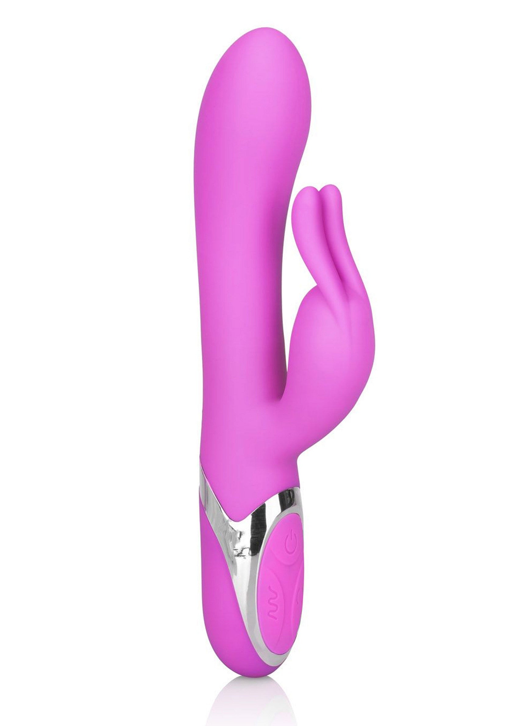 Vibromasseur CalExotics Enchanted Bunny