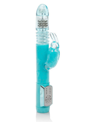 Vibromasseur CalExotics Dazzle Xtreme Thruster