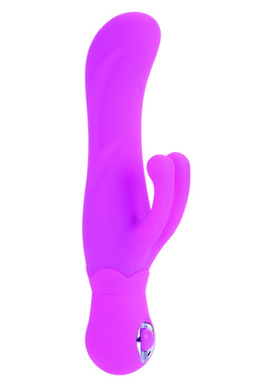 Vibromasseur CalExotics Double Dancer