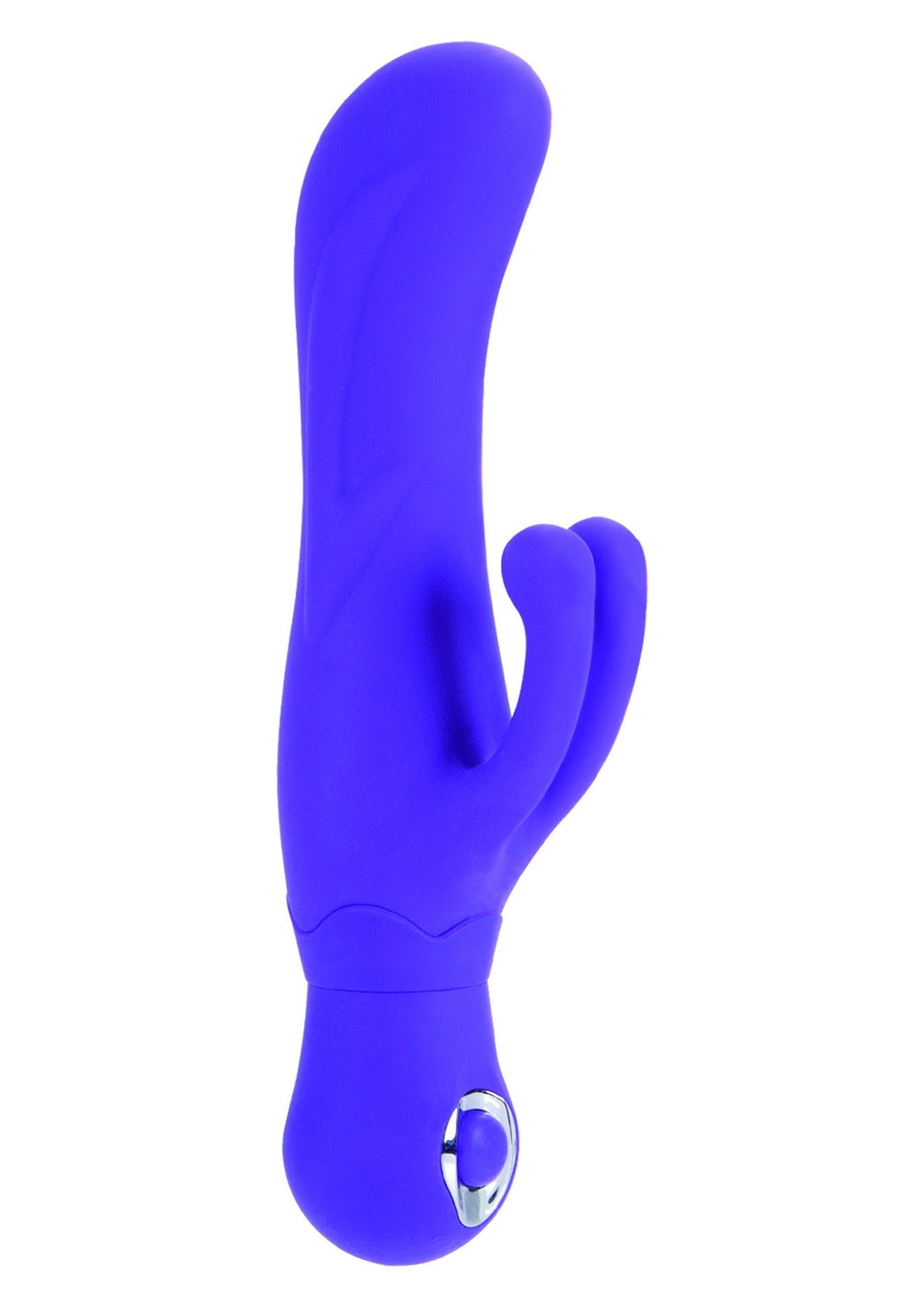 Vibromasseur CalExotics Double Dancer