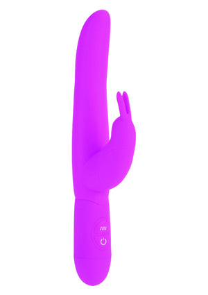 Vibromasseur CalExotics Bounding Bunny