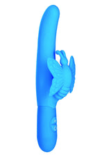 Vibromasseur CalExotics Fluttering Butterfly