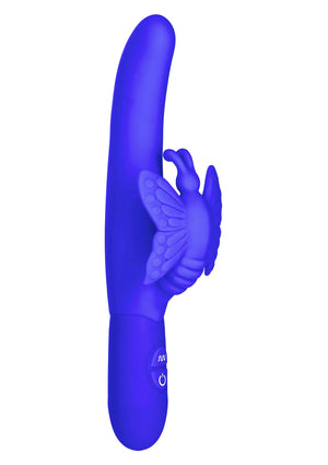 Vibromasseur CalExotics Fluttering Butterfly