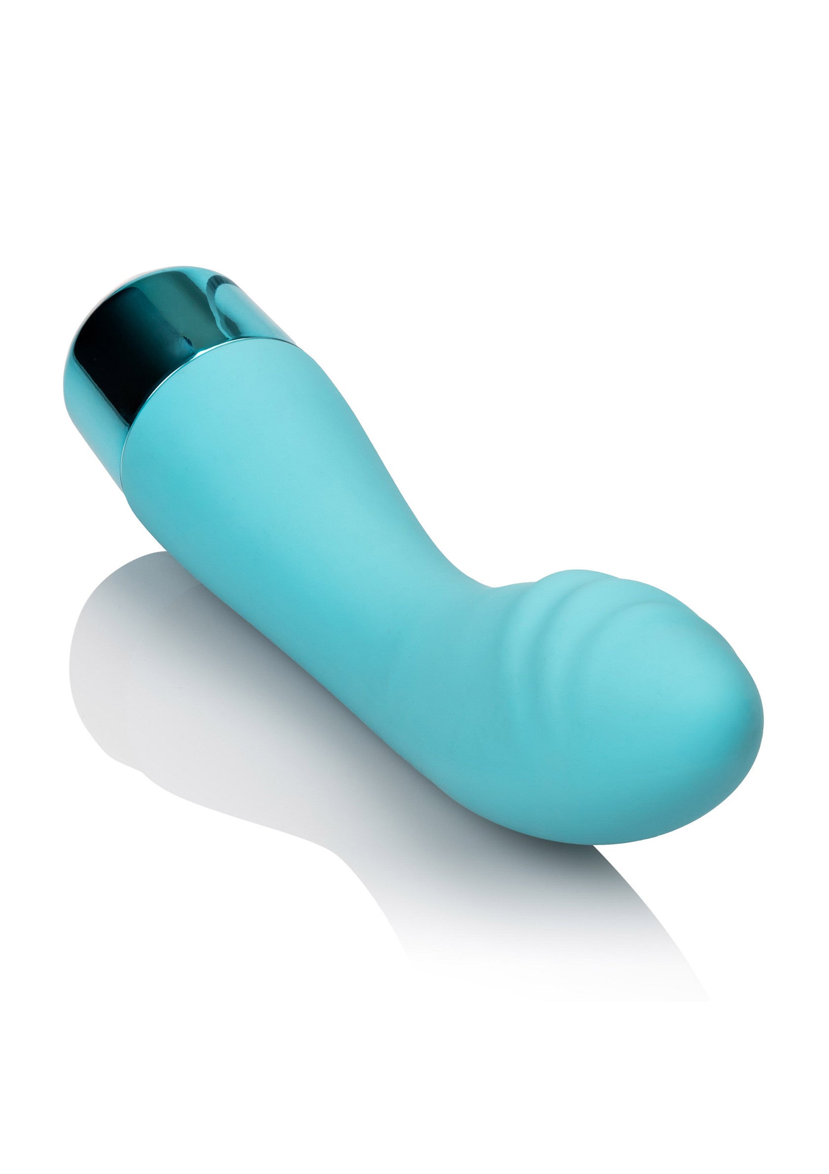 Vibromasseur CalExotics Eden Ripple