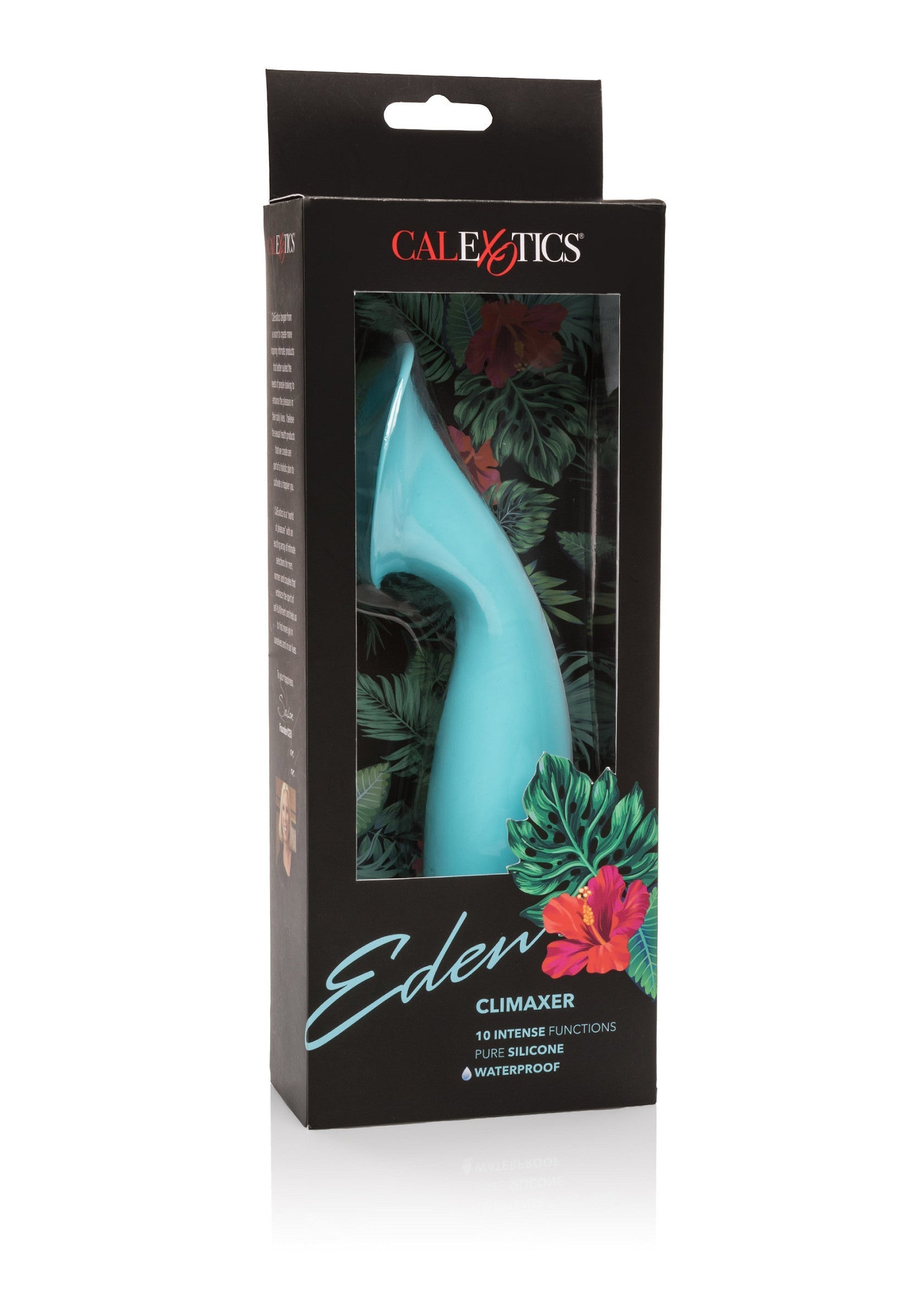 Stimulateur CalExotics Eden Climaxer