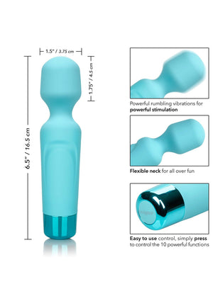 Masseur CalExotics Eden Wand