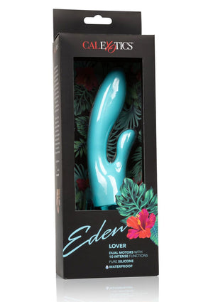 Vibromasseur CalExotics Eden Lover