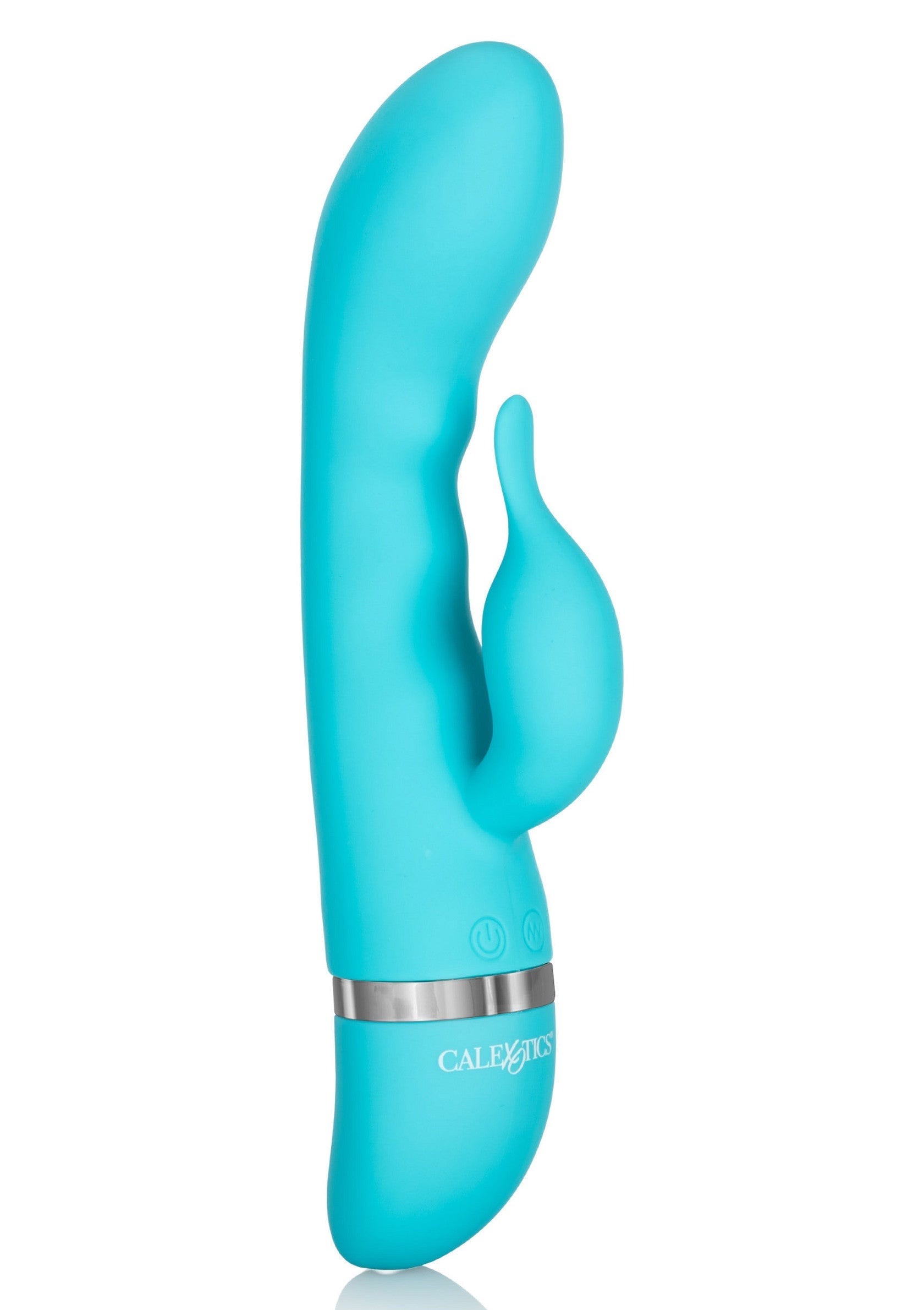 Vibromasseur CalExotics Foreplay Frenzy Teaser