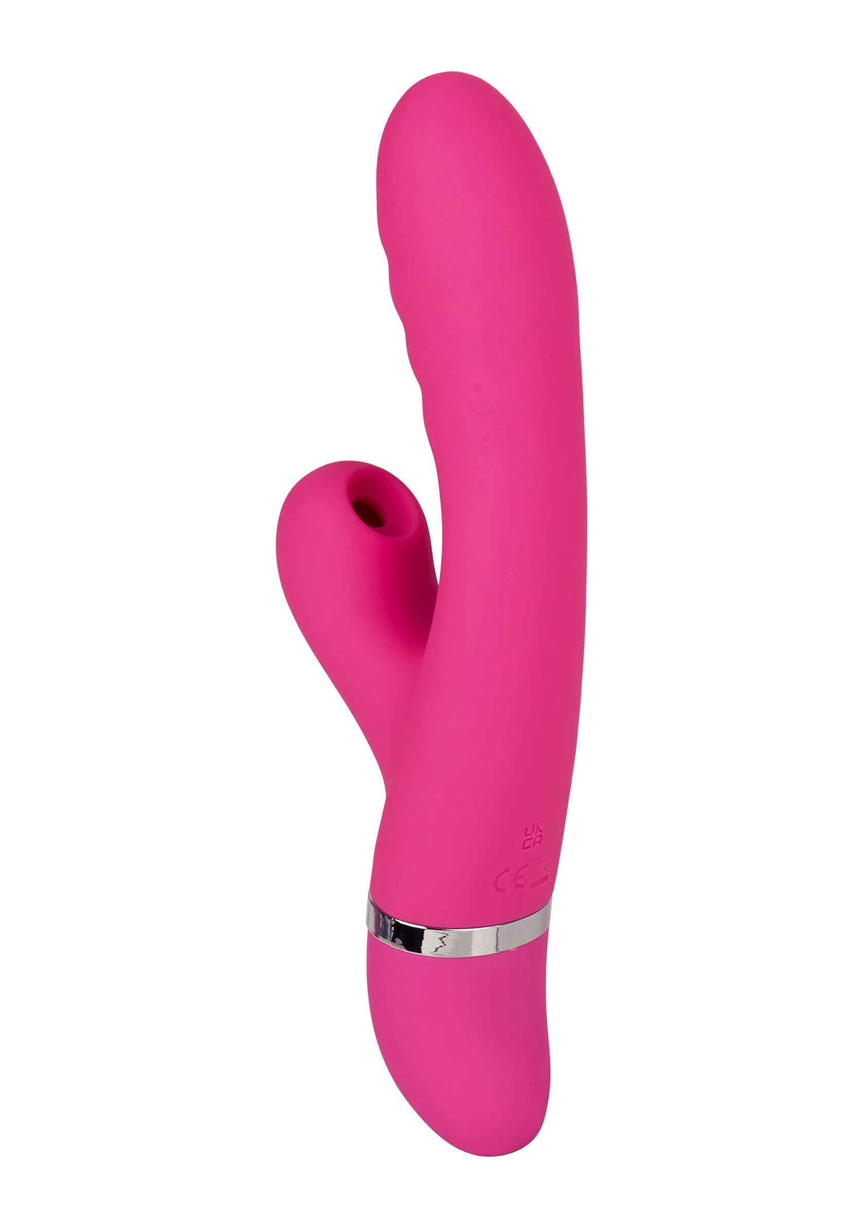Vibromasseur CalExotics Foreplay Frenzy Pucker