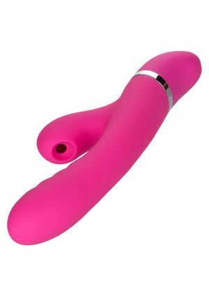 Vibromasseur CalExotics Foreplay Frenzy Pucker