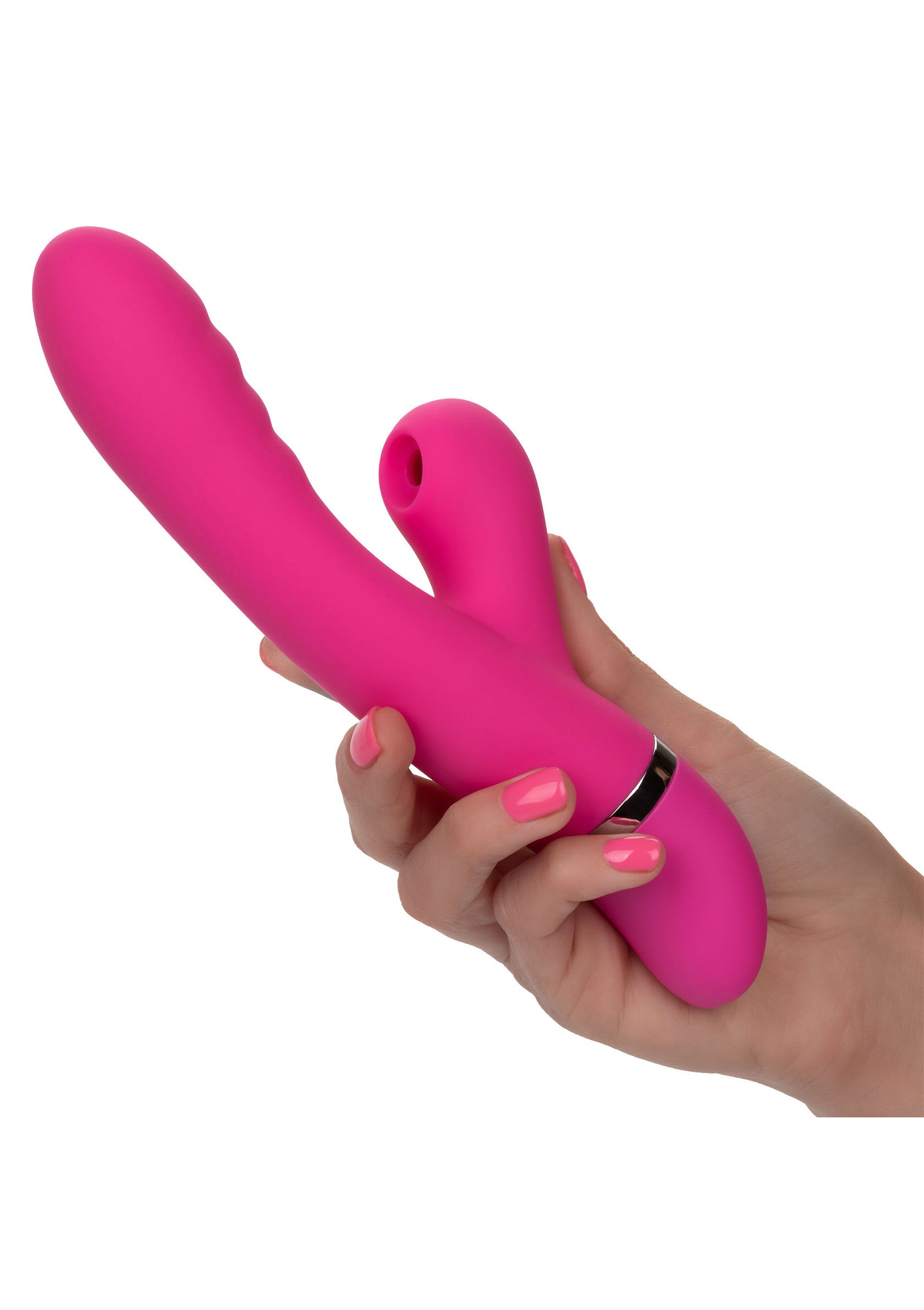 Vibromasseur CalExotics Foreplay Frenzy Pucker