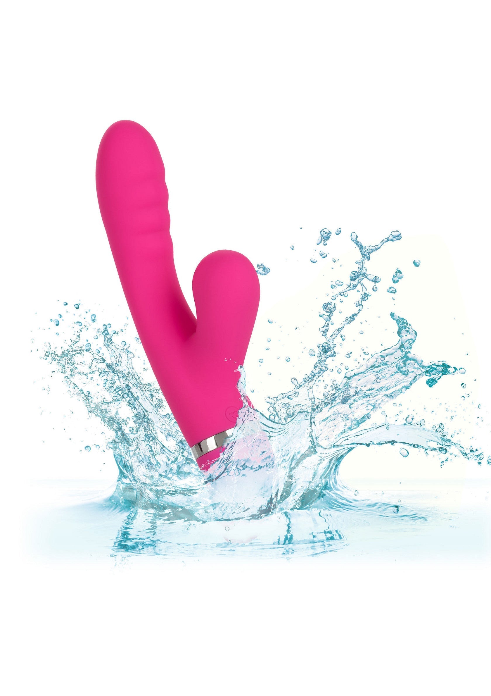 Vibromasseur CalExotics Foreplay Frenzy Pucker