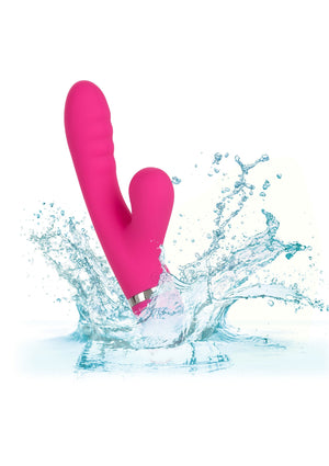 Vibromasseur CalExotics Foreplay Frenzy Pucker